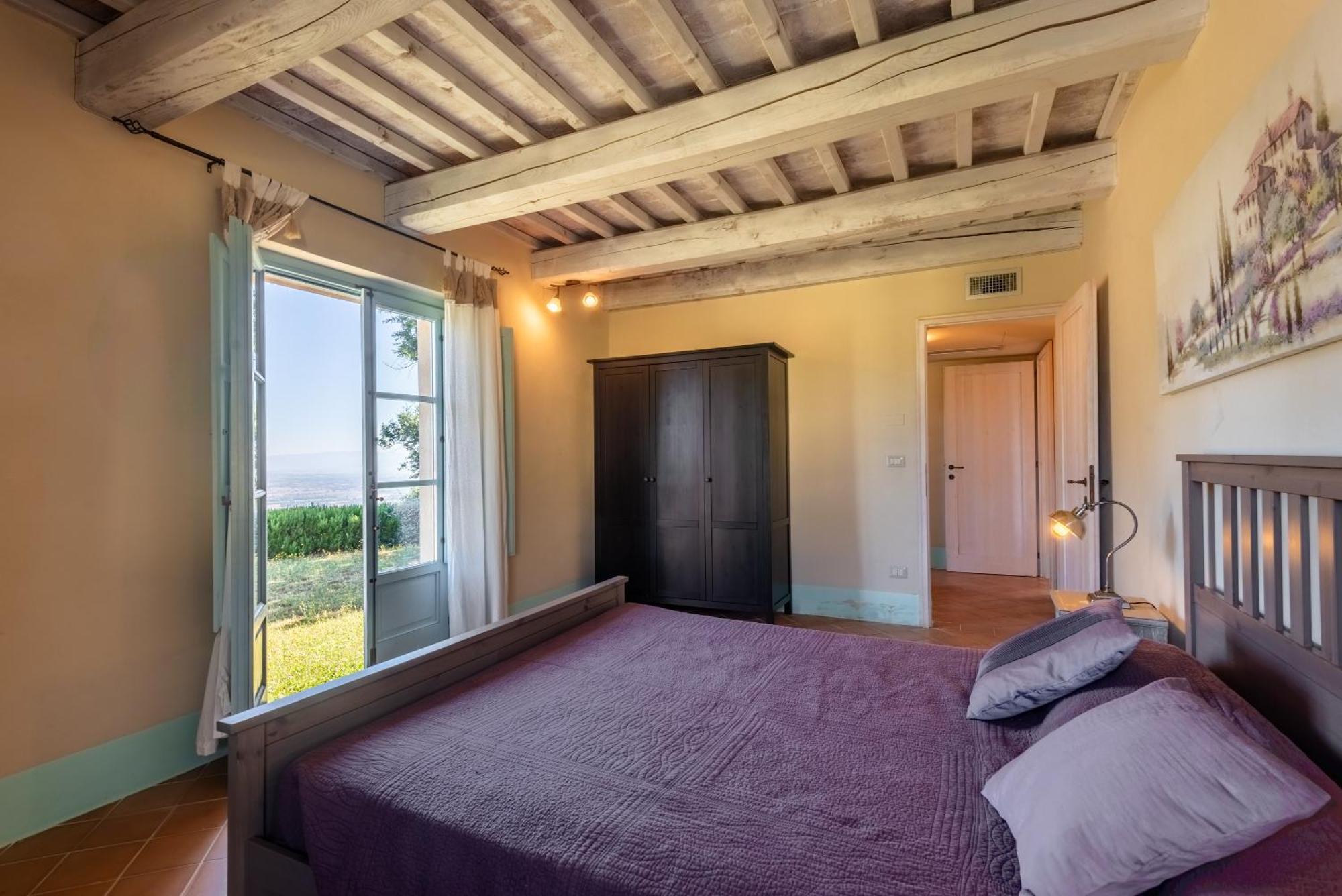 Cignella Garden Villas In Tuscany Trequanda Dış mekan fotoğraf